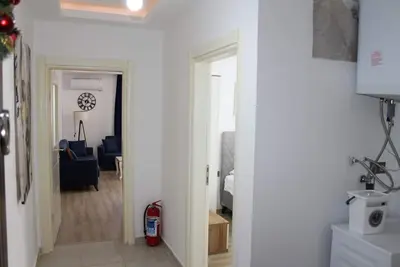 Image de Mavi Restaurant & Apartments 2