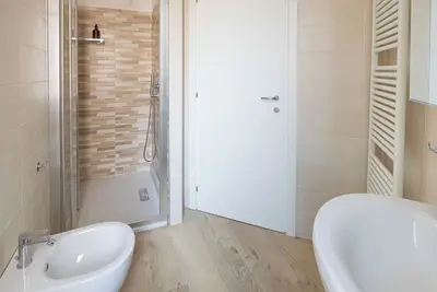 Image de Air - Modern and quiet apartment, close to main services