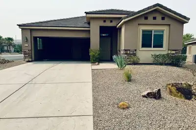 Image de Prickly Pear Paradise by Mesquite Vacation Rentals with Entertainment Patio & Private Putting Green!