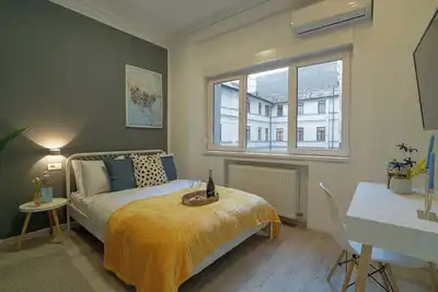 Image de Stylish 2br - Piata Universitatii - Cismigiu Park