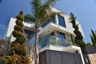 Image de Luxurious Island Villa in Solta