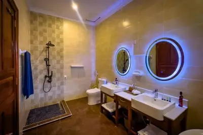 Image de Coral Cliff Villas Zanzibar - Villa with Garden View #2\n