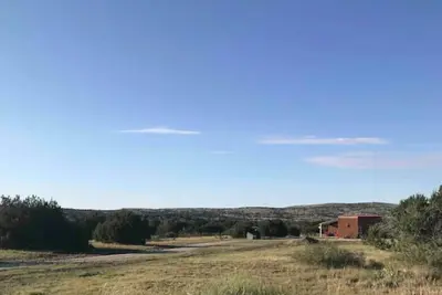 Cottonwood Creek Cabins - Entire Site