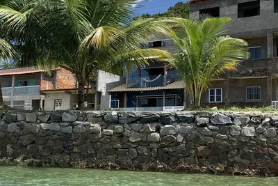 Image de Seaside Getaway Suite on Maria Guarda Island Bah078