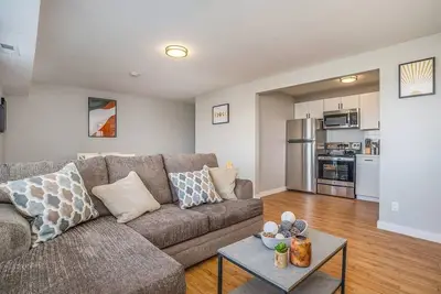 Image de Beachfront Sunrise Suite