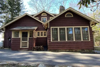 Image de Pocono cozy home on Skytop property with access to many resort activities/dining