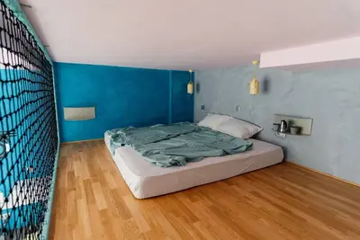 Image de Tomosmatik Apartments Koper