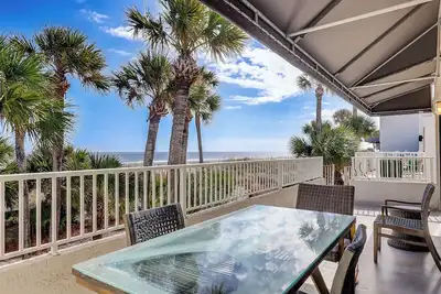 Image de Sunset Rentals | Beach Villa 5