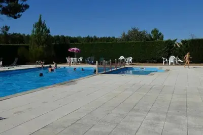 Image de La maison des glycines