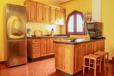 Image de Two bedroom apartment Buenavista Golf