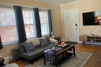 Image de Providence Getaway! 3 Bedrooms!