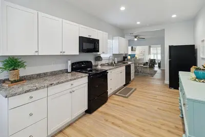 Image de Charming Downtown Millen Cottage