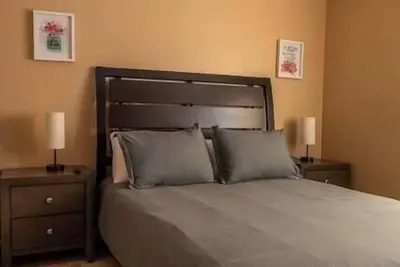 Image de Charming 2br Tucson Oasis