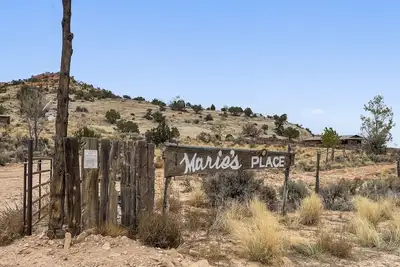 Image de Marie's Place Cabins