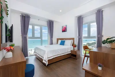 Image de Oasky Beach House Vung Tau