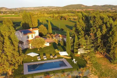 Image de Casale Rondinella 6+2, Emma Villas