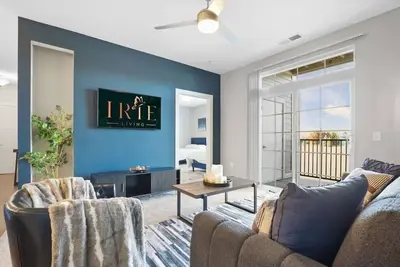 Image de Irie Living-Divine Suite Grand Park+King Bed+Pool