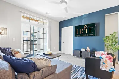 Image de Irie Living-Homey Suite Grand Park+King Bed<br>+Pool