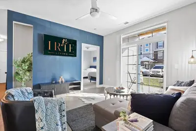 Image de Irie Living-Comfy Suite Grand Park+King Bed+Pool