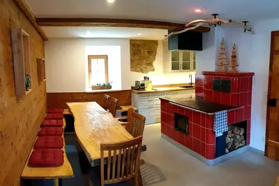 Image de holidayHouse hutzenAlm - hutzenAlm
