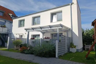 Image de \"Loft\" in Wolfenbüttel - apartment/flat, bathroom, Wc, terrace