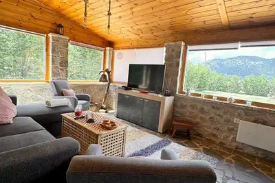 Image de Crown Chalet Arachova