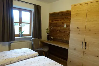 Image de Apartment Kilian (50sqm) with balcony - Haus Schmölz
