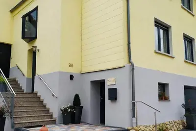 Image de Vacation apartment Molter