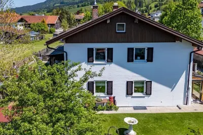 Image de Bischoff 1, house - apartment. I/2 bedrooms/shower, Wc