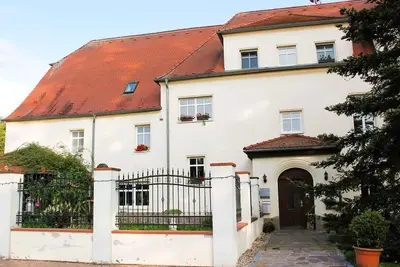 Image de Rittergut Dornreichenbach - Holiday apartment