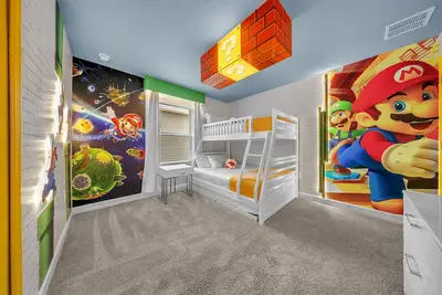 Image de 1010 Ss - Modern Comfort Oasis