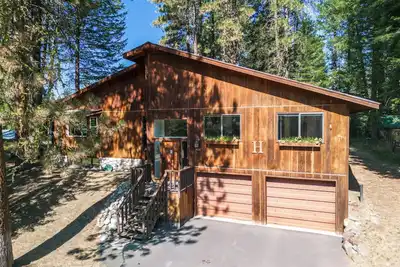 Image de The Hilton Hideaway - A Downtown McCall Retreat