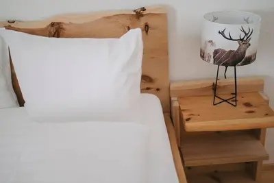 Image de Vacation apartment Gipfelstürmer - Gästehaus Sonnenplatzerl