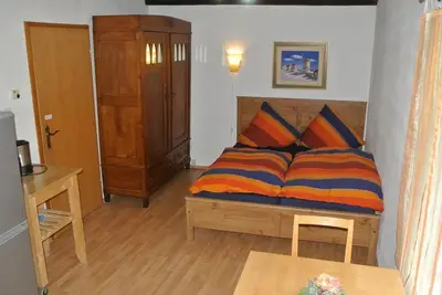 Image de Studio rustic - Apartments Felten