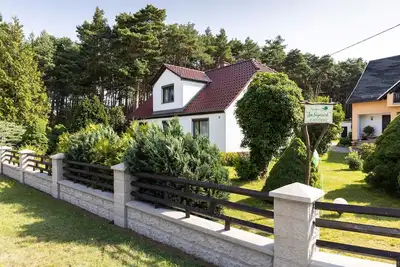 Image de Vacation cottage Am Sägewerk - Holiday cottage