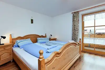 Image de Vacation apartment Falkenstein - Holiday home Sommer
