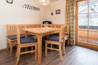 Image de Vacation apartment Edelsberg - Holiday home Sommer