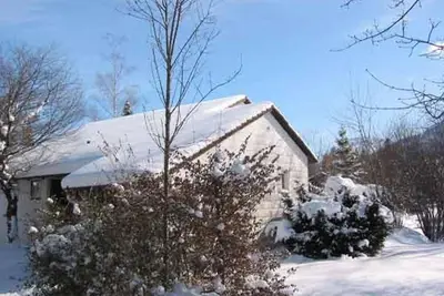 Image de Feriendorf Reichenbach - Bgm. -Martin-Str. 17 - Holiday home Bgm. -Martin-Str. 17, 3