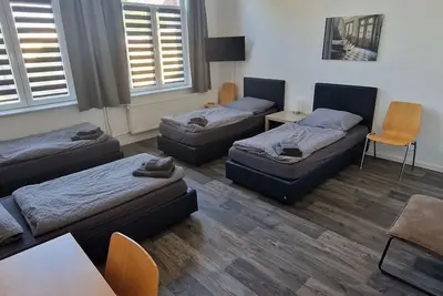 Image de Sparzimmer Balditz - Guesthouse Bad Dürrenberg