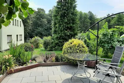 Image de Vacation apartment in the green Mulde valley