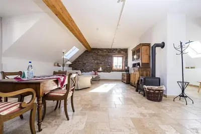 Image de Apartment Hölzchen - Hofgut Dösterhof - Holiday apartments