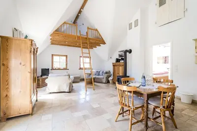 Image de Apartment Sollbachtal - Hofgut Dösterhof - Holiday apartments