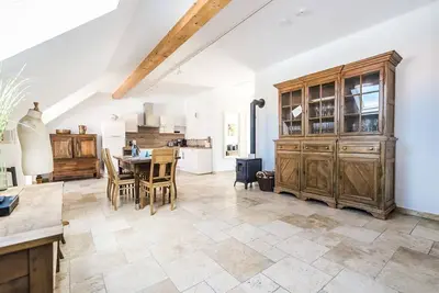 Image de Apartment Goldberg - Hofgut Dösterhof - Holiday apartments