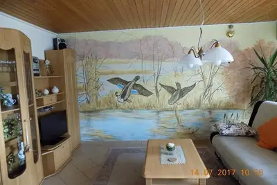 Image de Apartment/apartment no. Ii, shower/bathtub, 1 bedroom - Haus Alexandra