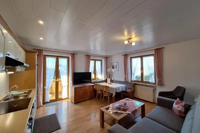 Image de Vacation apartment Nymphenburg, 2 bedrooms, shower/Wc - Annabell, guest house