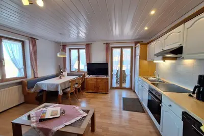 Image de Vacation apartment Hohenschwangau, 2 bedrooms, shower/Wc - Annabell, guest house