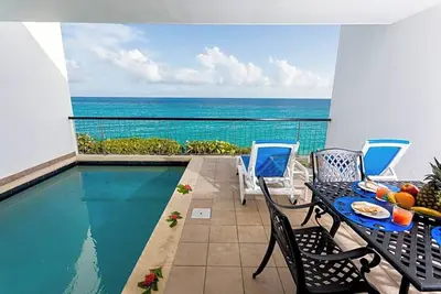 Image de Villa Waterfront Sea View Cupecoy
