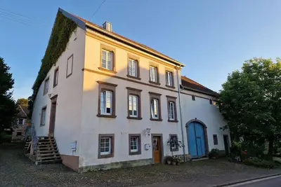 Image de Country house Domaine de Marie - Apartment 80sqm with separate bedroom
