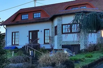 Image de Vacation apartment on Zweitälerweg - Modern vacation apartment with whirlpool bath