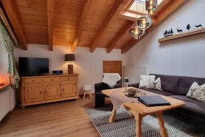 Image de Simetsberg apartment \"Nr. 3\" /1 bedroom/shower, Wc - Alpenparadies, guest house